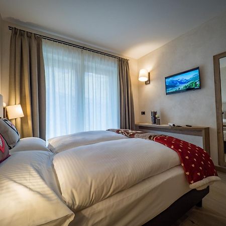 Chalet Dolce Vita Livigno Exterior photo