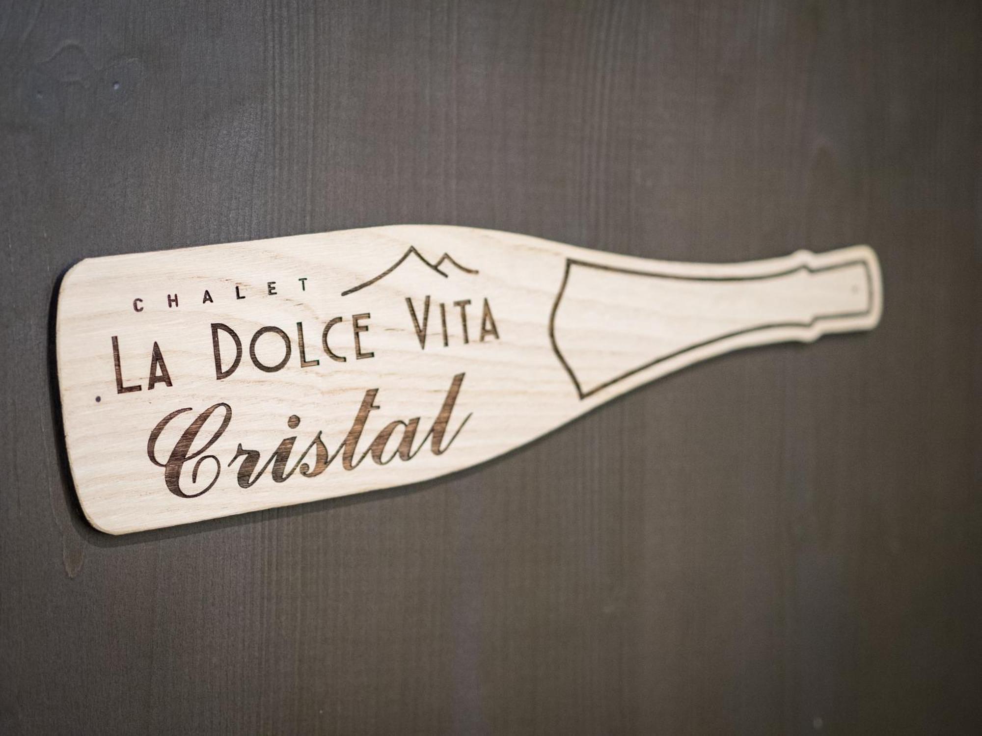 Chalet Dolce Vita Livigno Exterior photo