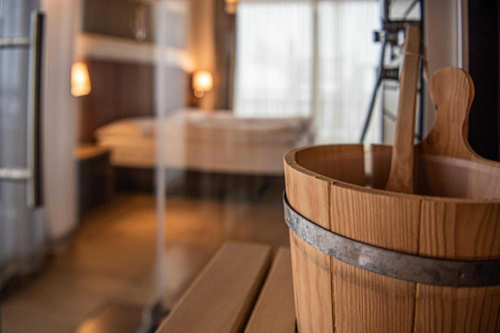 Chalet Dolce Vita Livigno Exterior photo