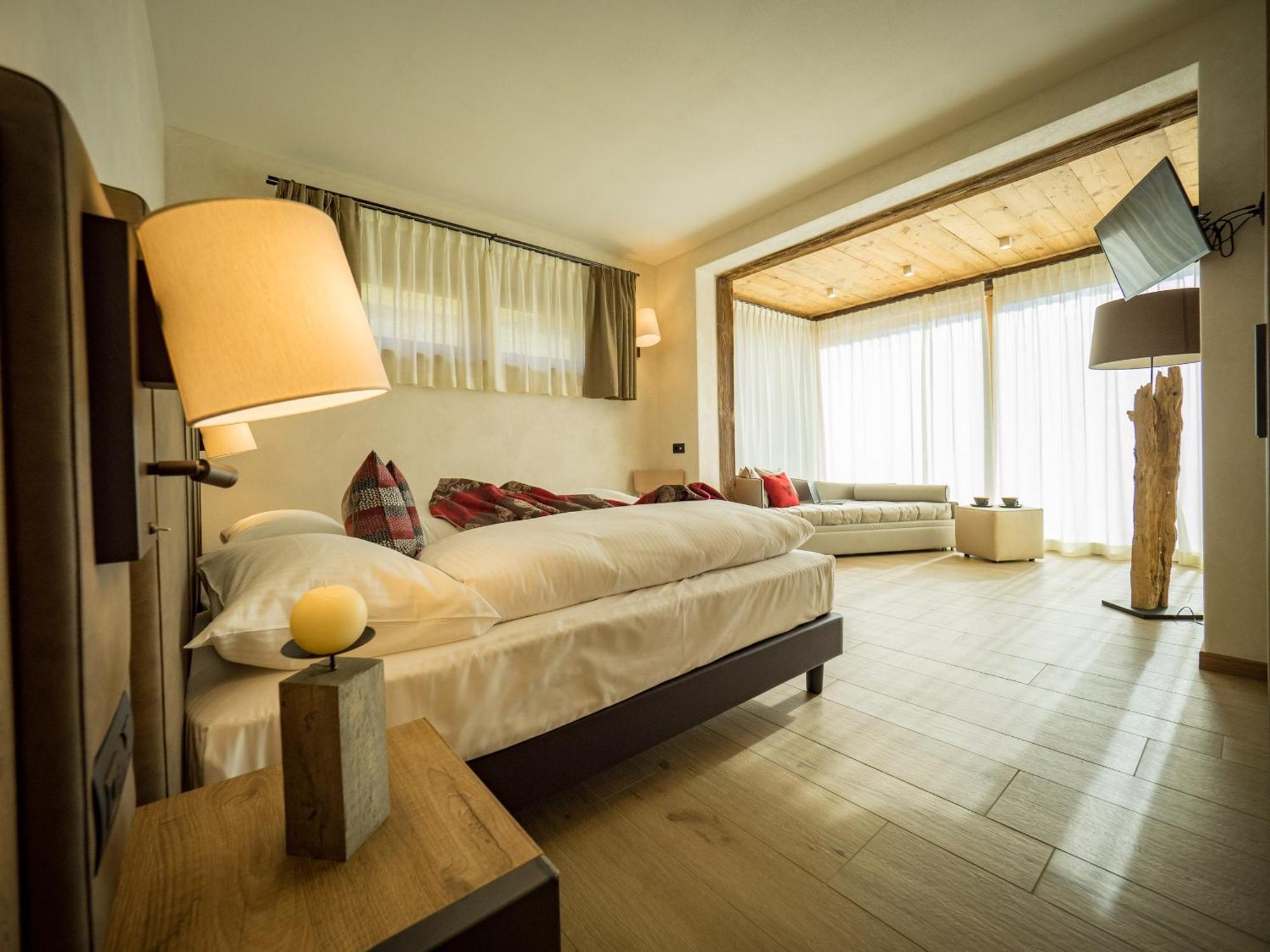 Chalet Dolce Vita Livigno Exterior photo