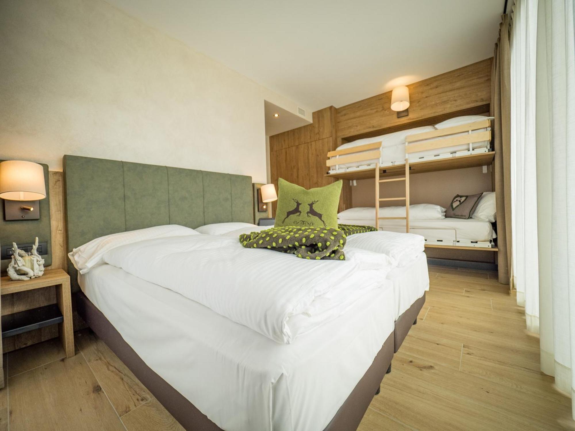 Chalet Dolce Vita Livigno Exterior photo