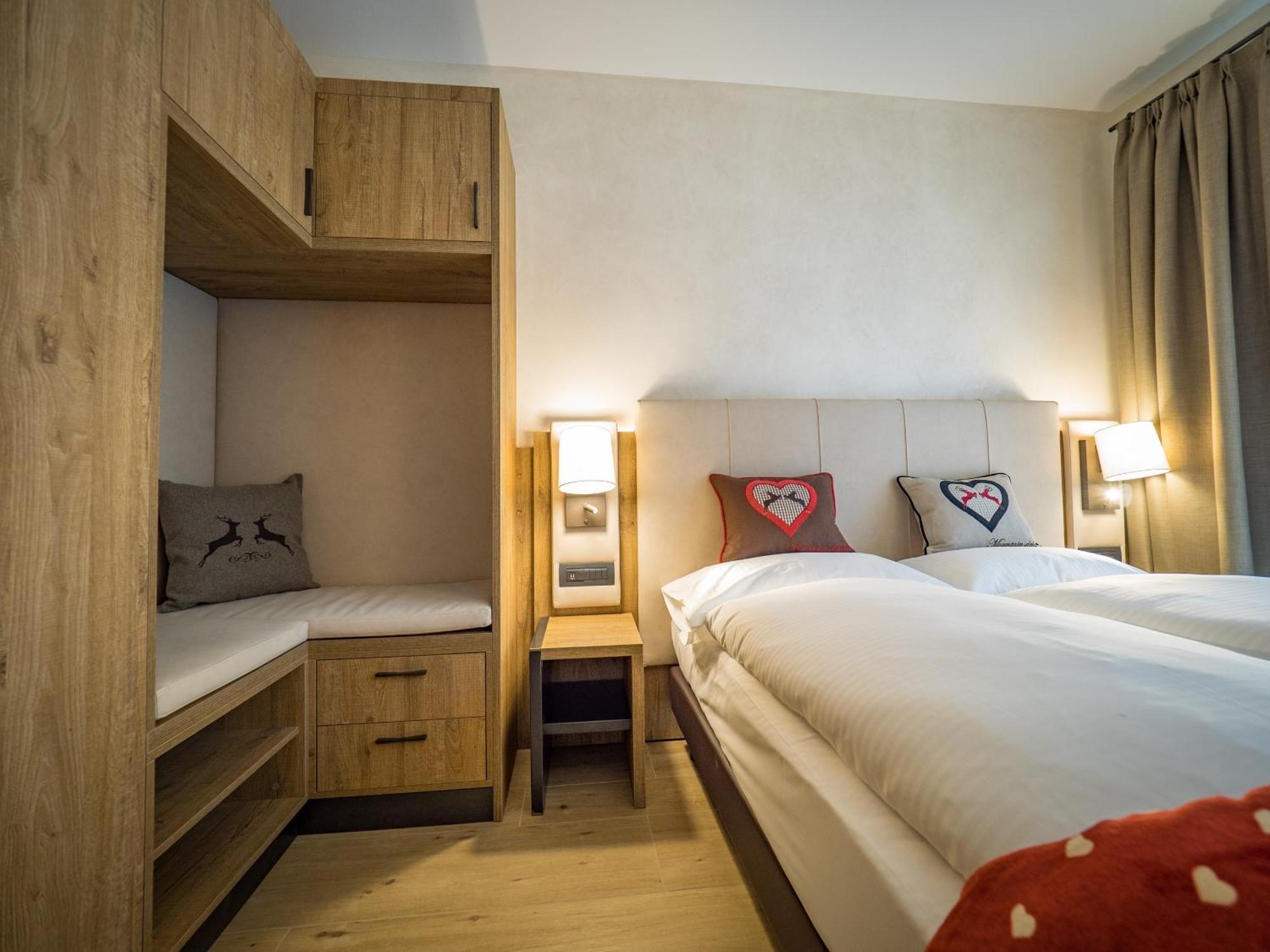 Chalet Dolce Vita Livigno Exterior photo