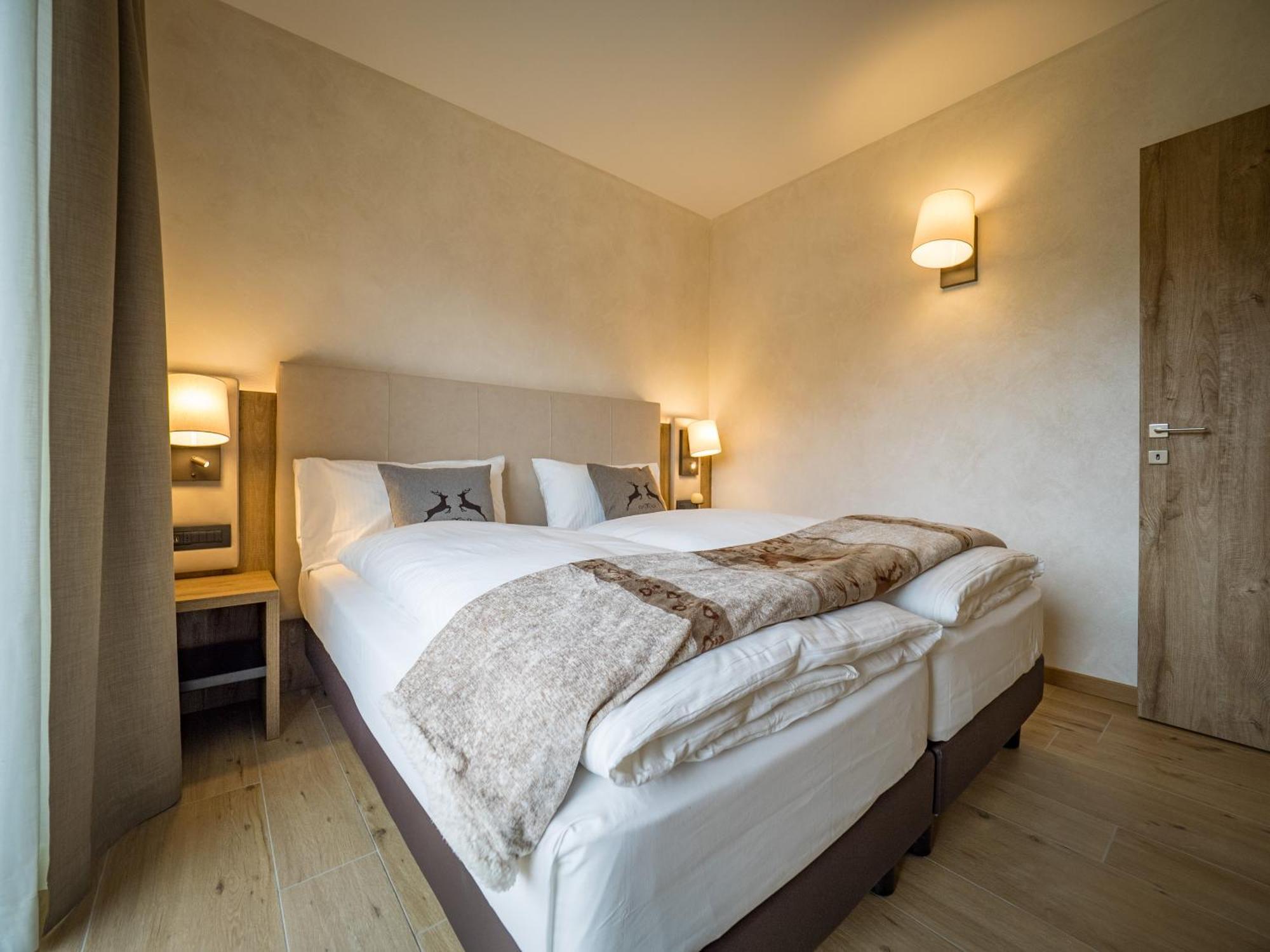 Chalet Dolce Vita Livigno Exterior photo
