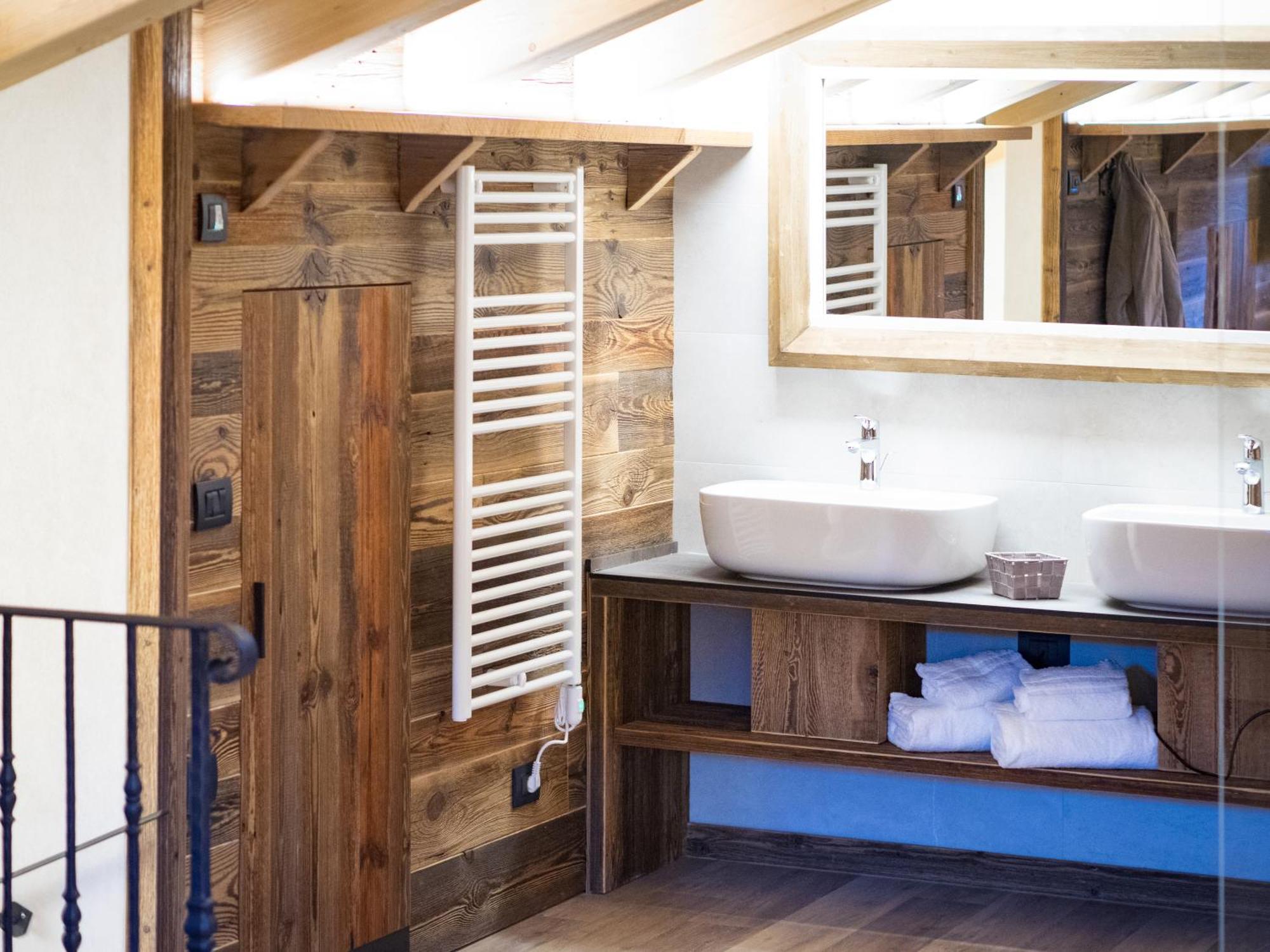Chalet Dolce Vita Livigno Exterior photo