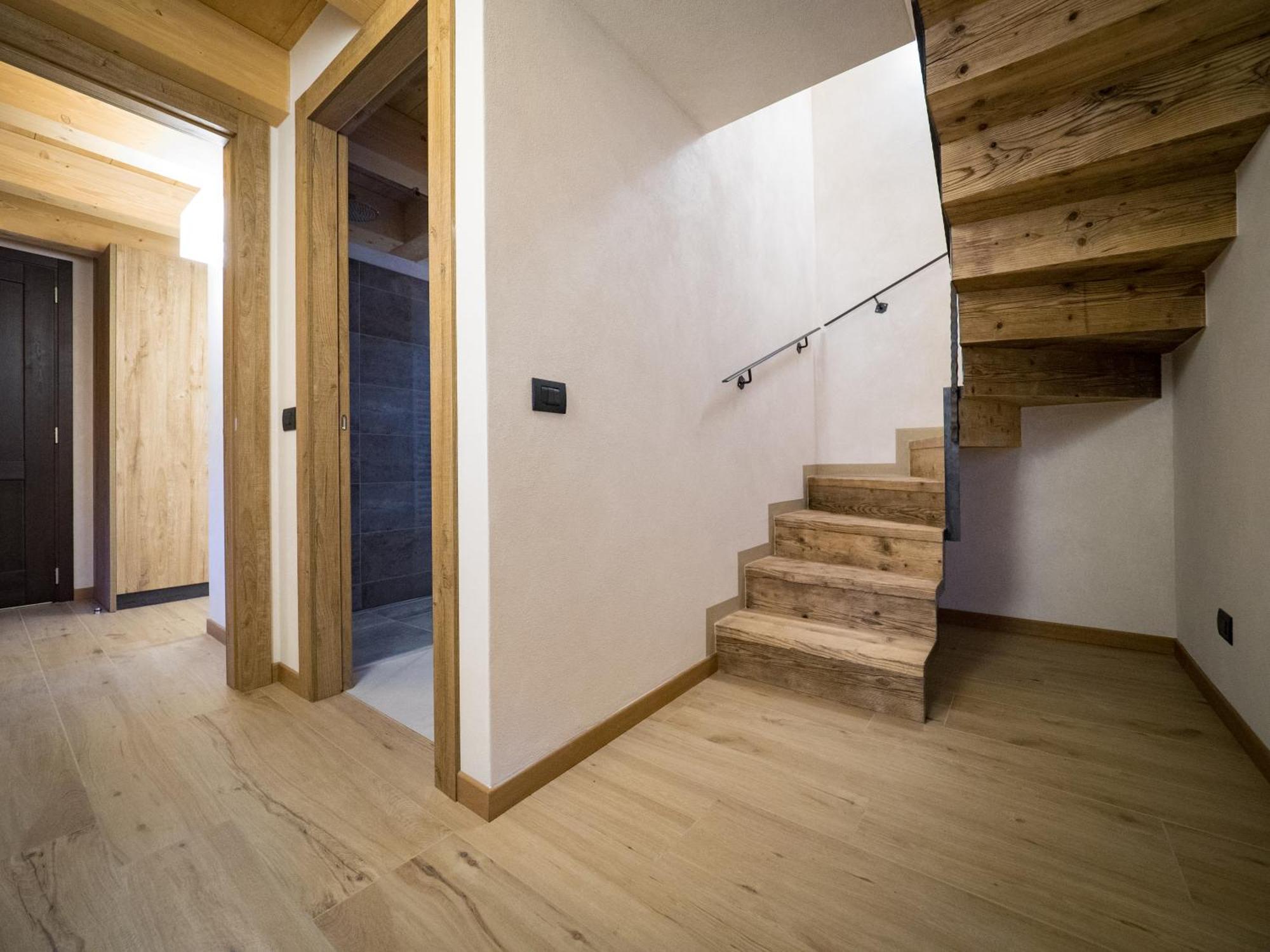 Chalet Dolce Vita Livigno Exterior photo