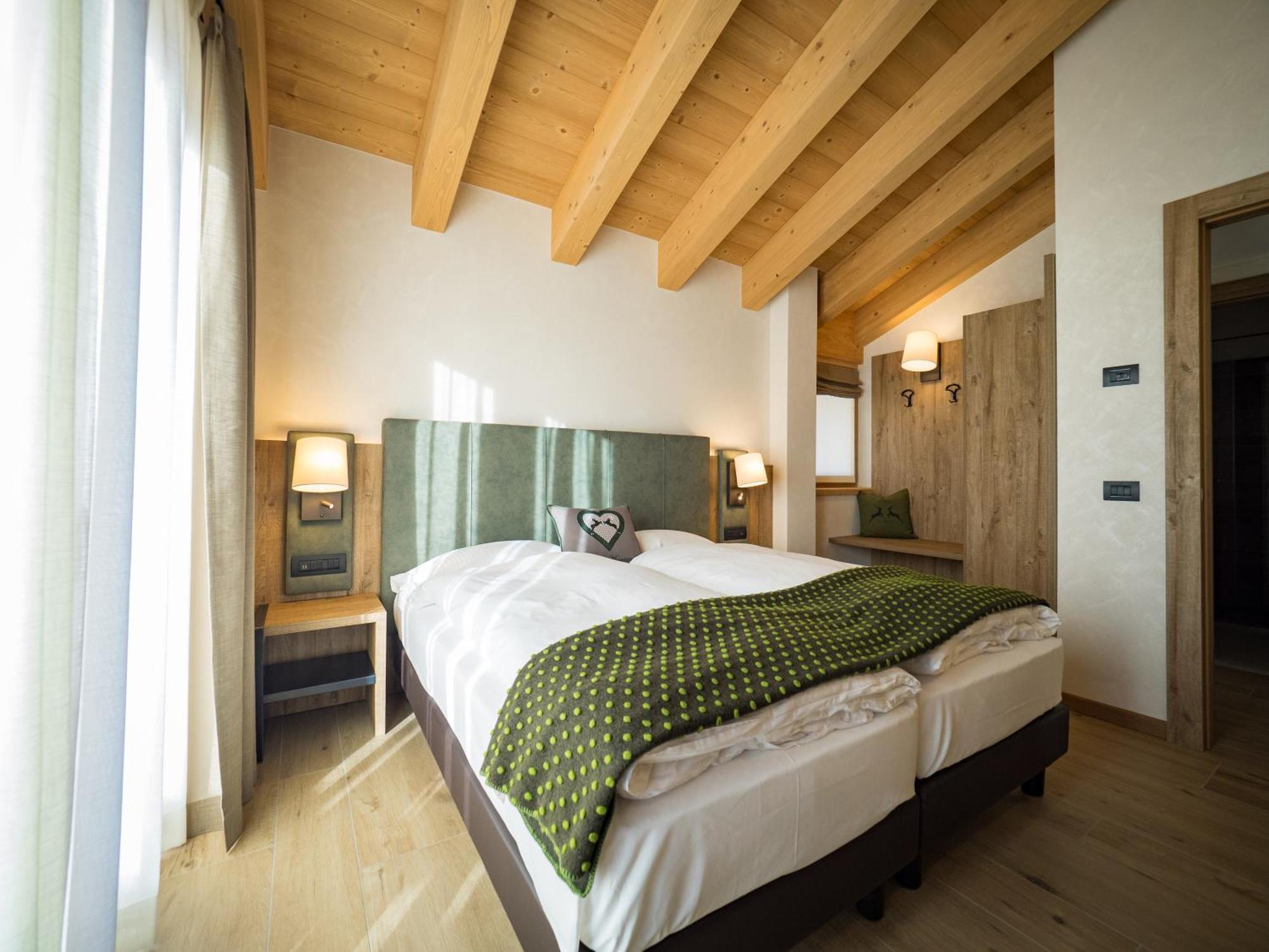 Chalet Dolce Vita Livigno Exterior photo