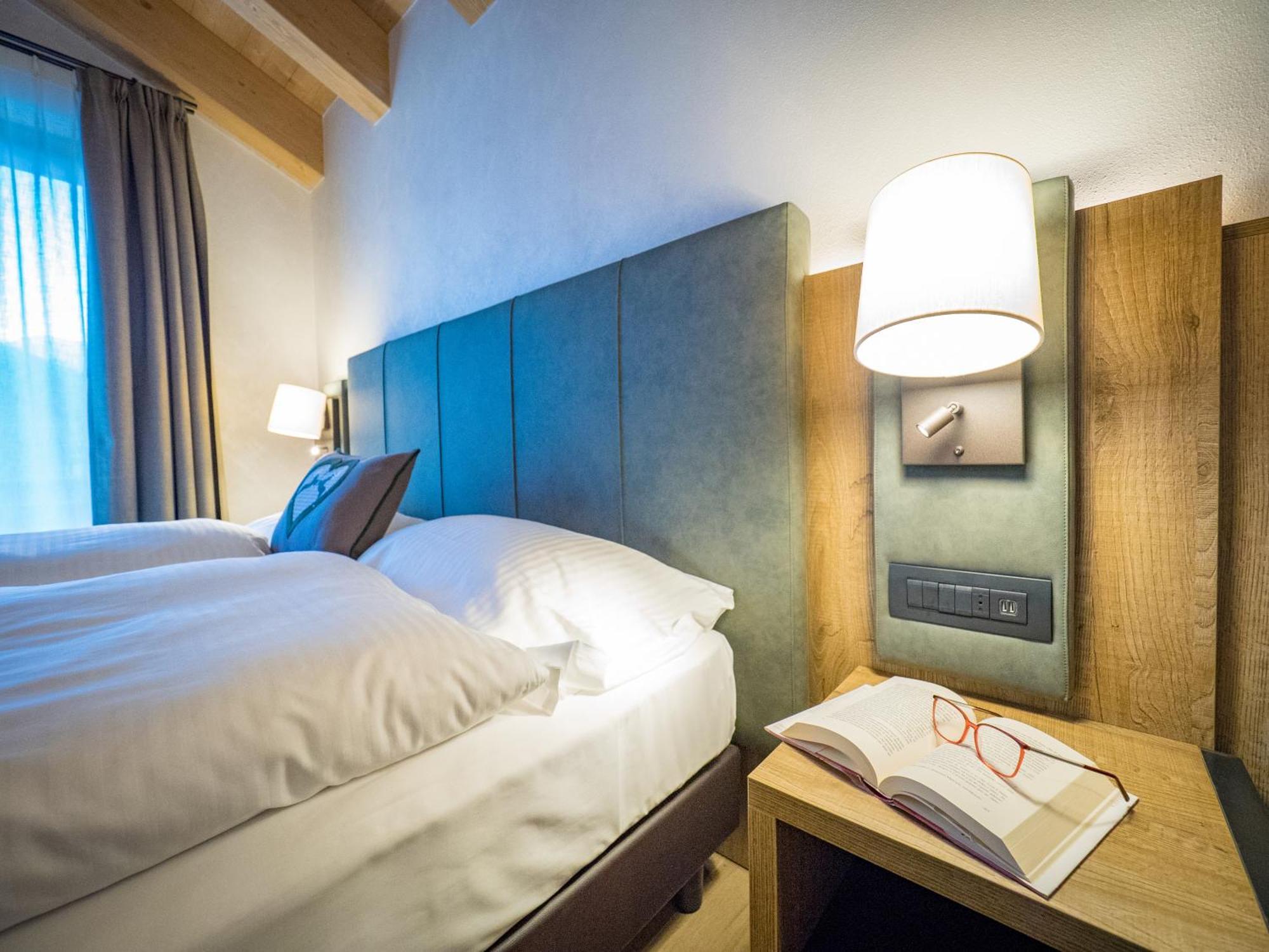 Chalet Dolce Vita Livigno Exterior photo