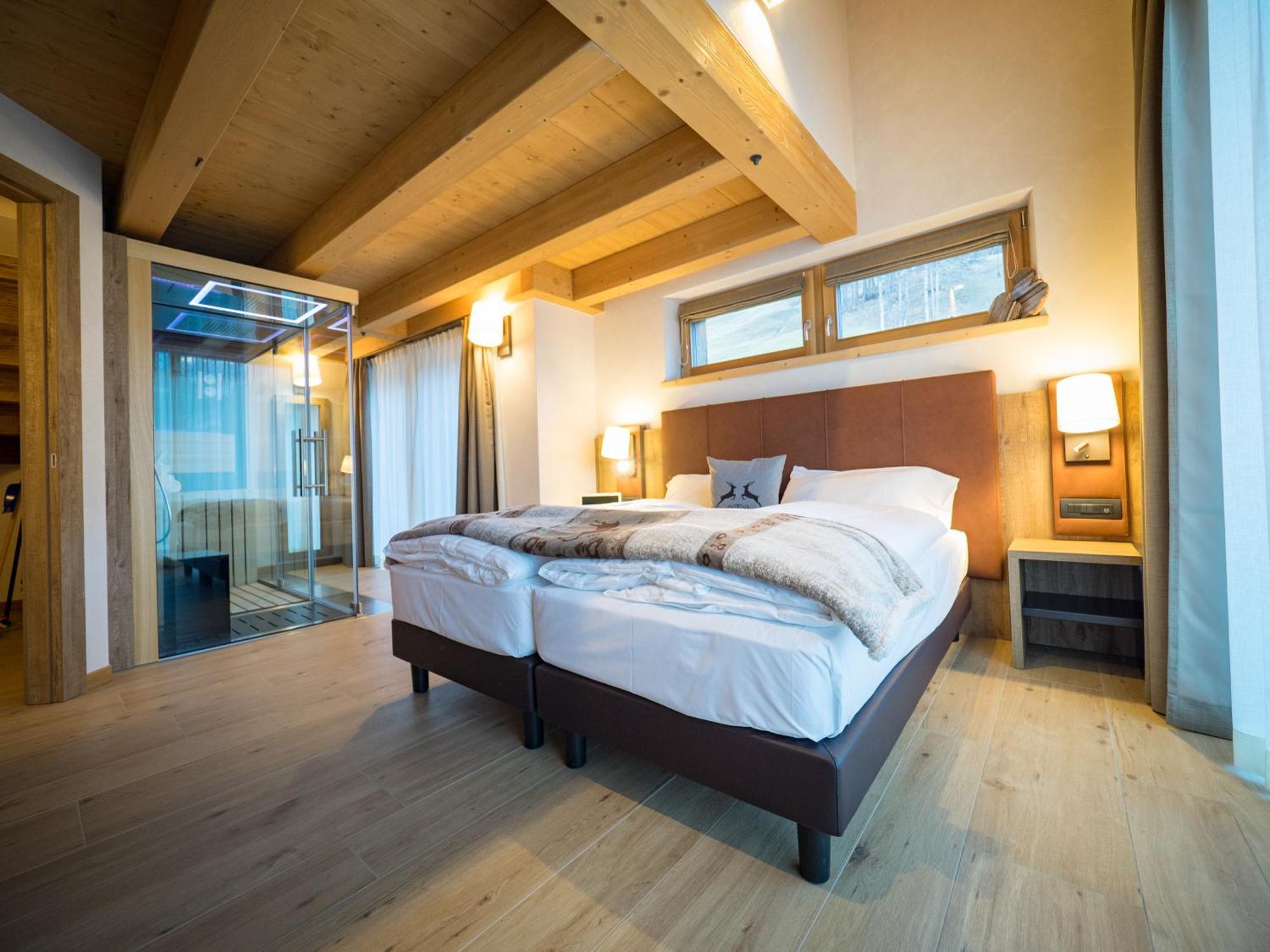 Chalet Dolce Vita Livigno Exterior photo