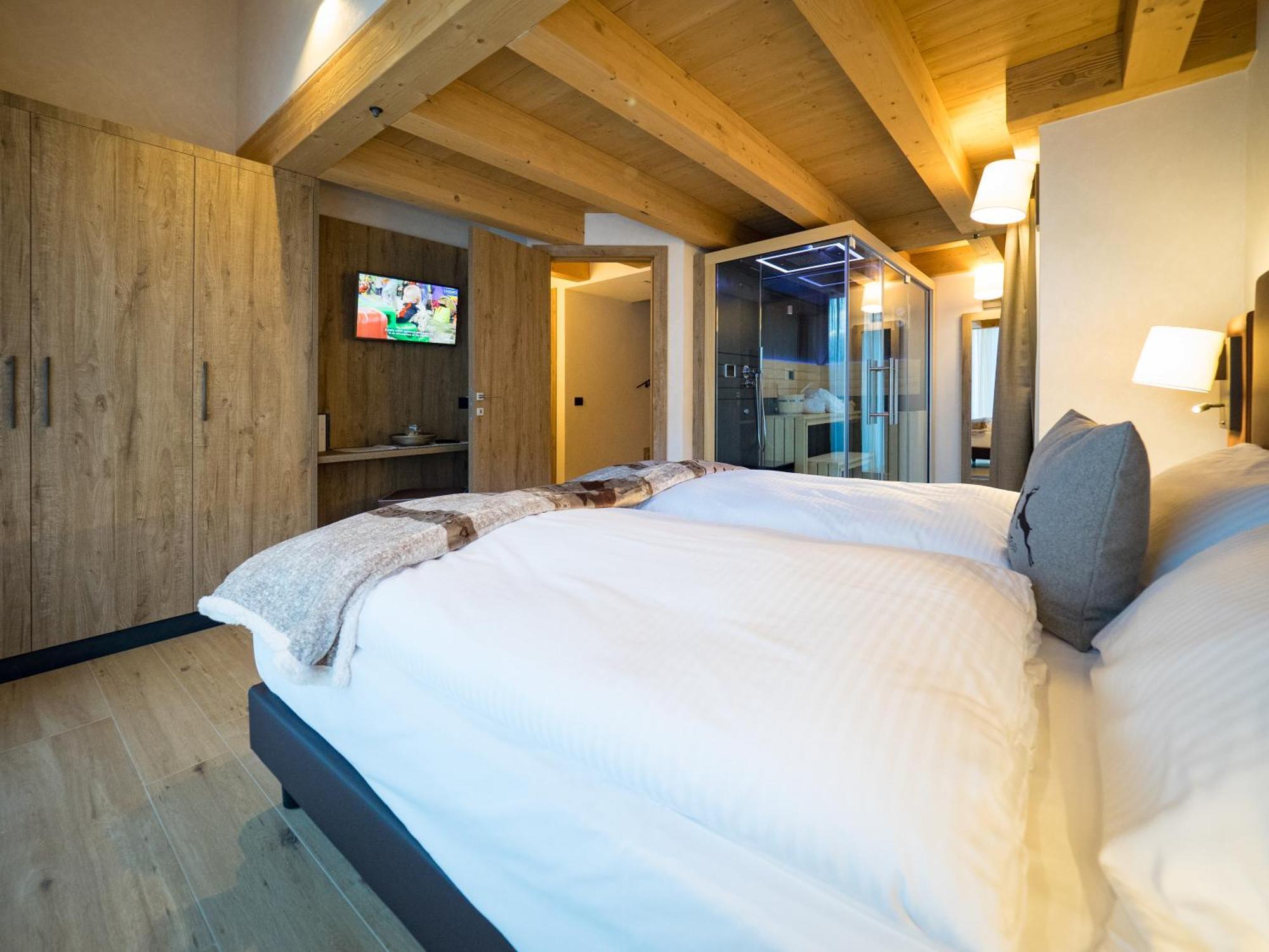 Chalet Dolce Vita Livigno Exterior photo