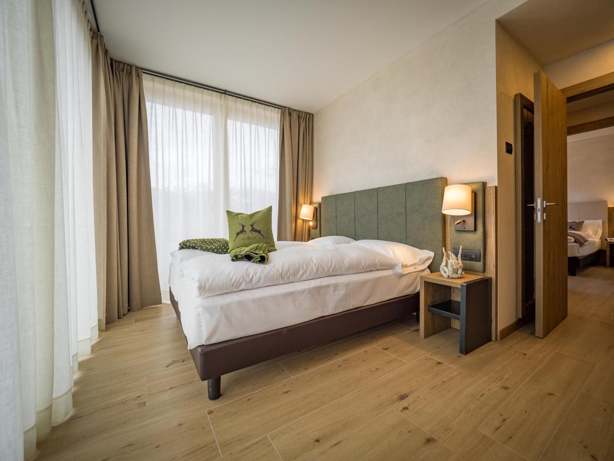Chalet Dolce Vita Livigno Exterior photo