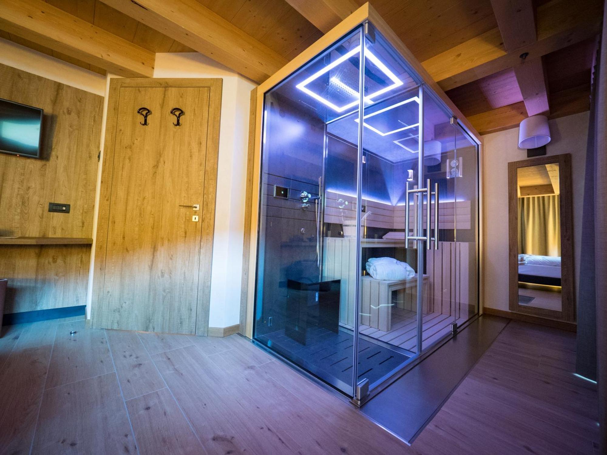 Chalet Dolce Vita Livigno Exterior photo