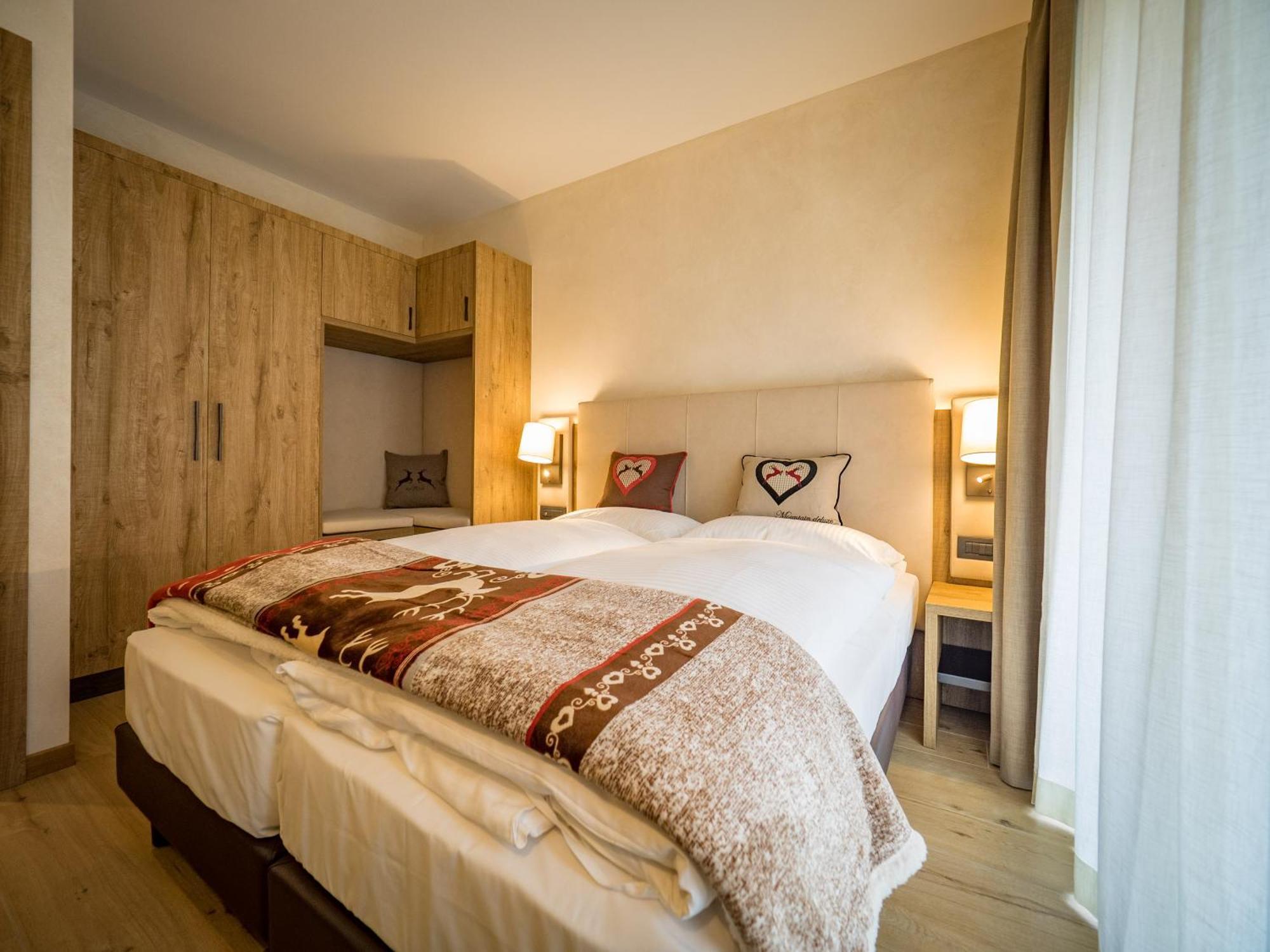 Chalet Dolce Vita Livigno Exterior photo