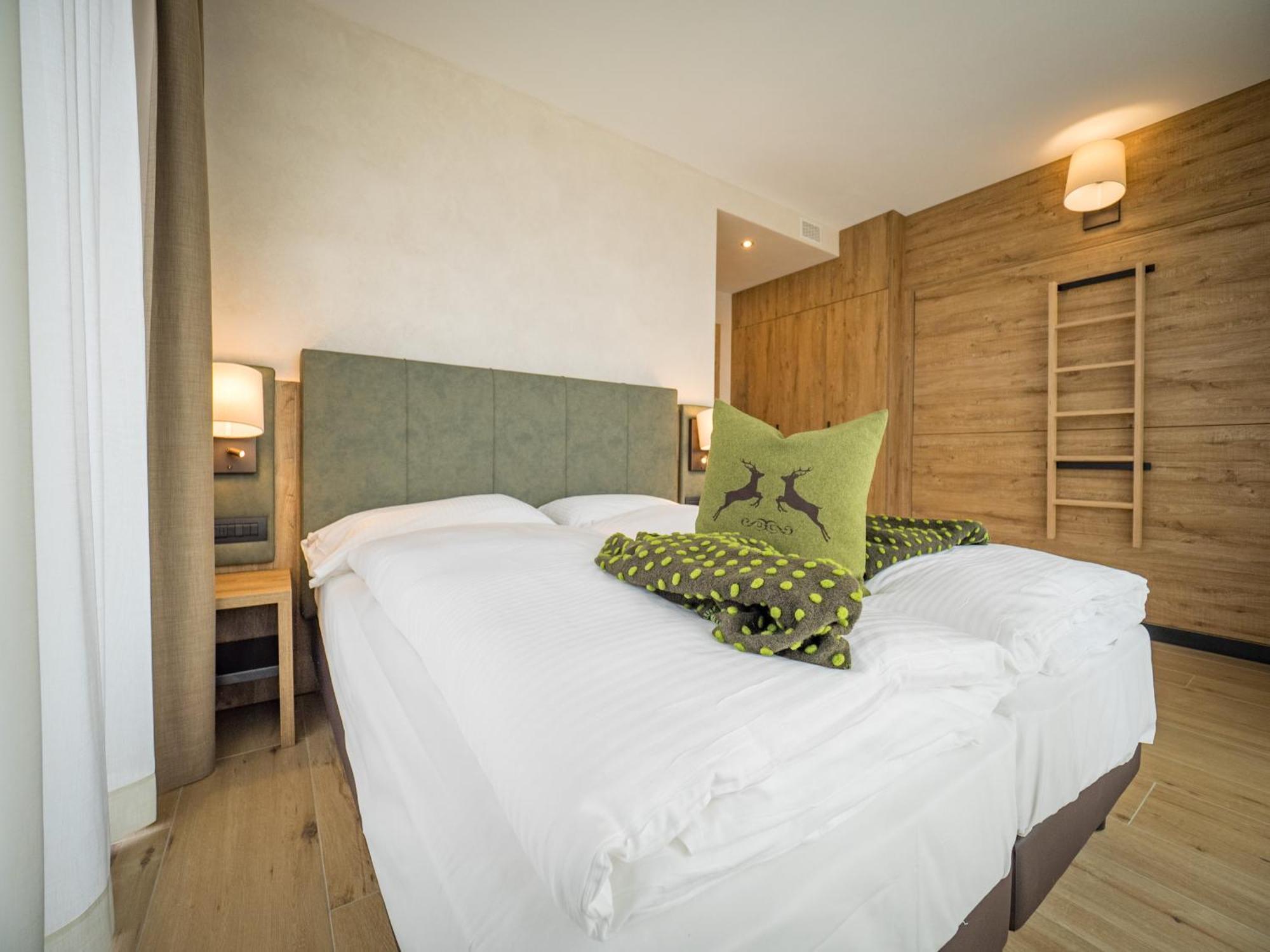 Chalet Dolce Vita Livigno Exterior photo