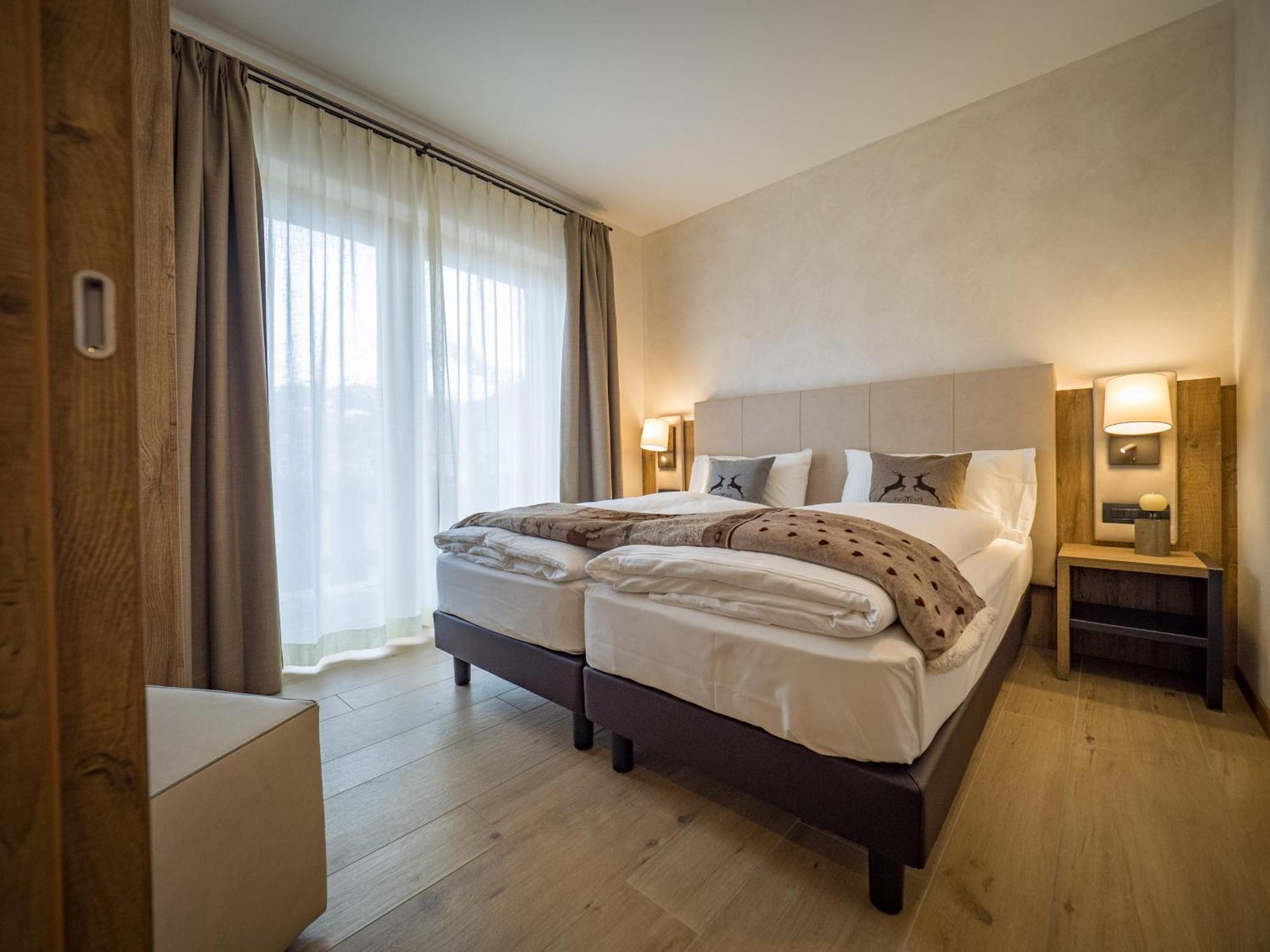 Chalet Dolce Vita Livigno Exterior photo