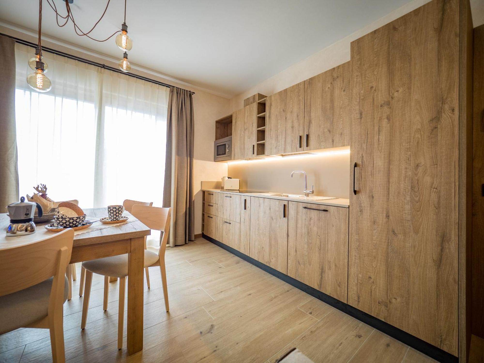 Chalet Dolce Vita Livigno Exterior photo