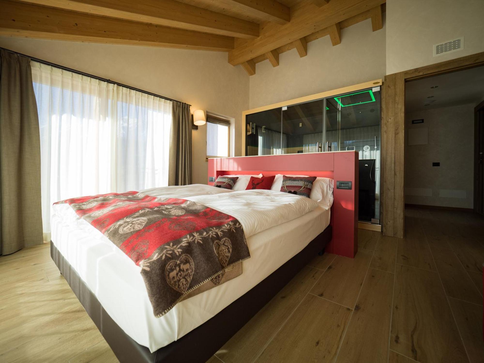 Chalet Dolce Vita Livigno Exterior photo