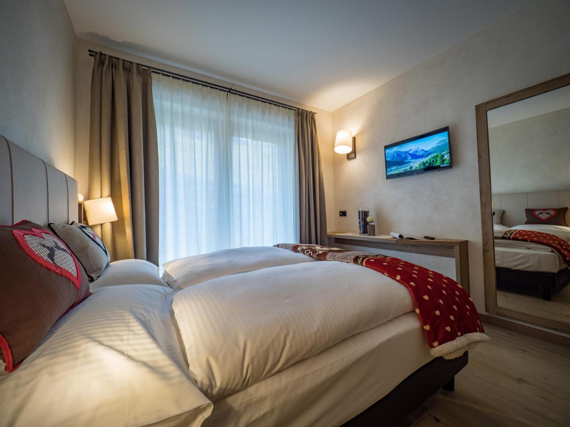 Chalet Dolce Vita Livigno Exterior photo