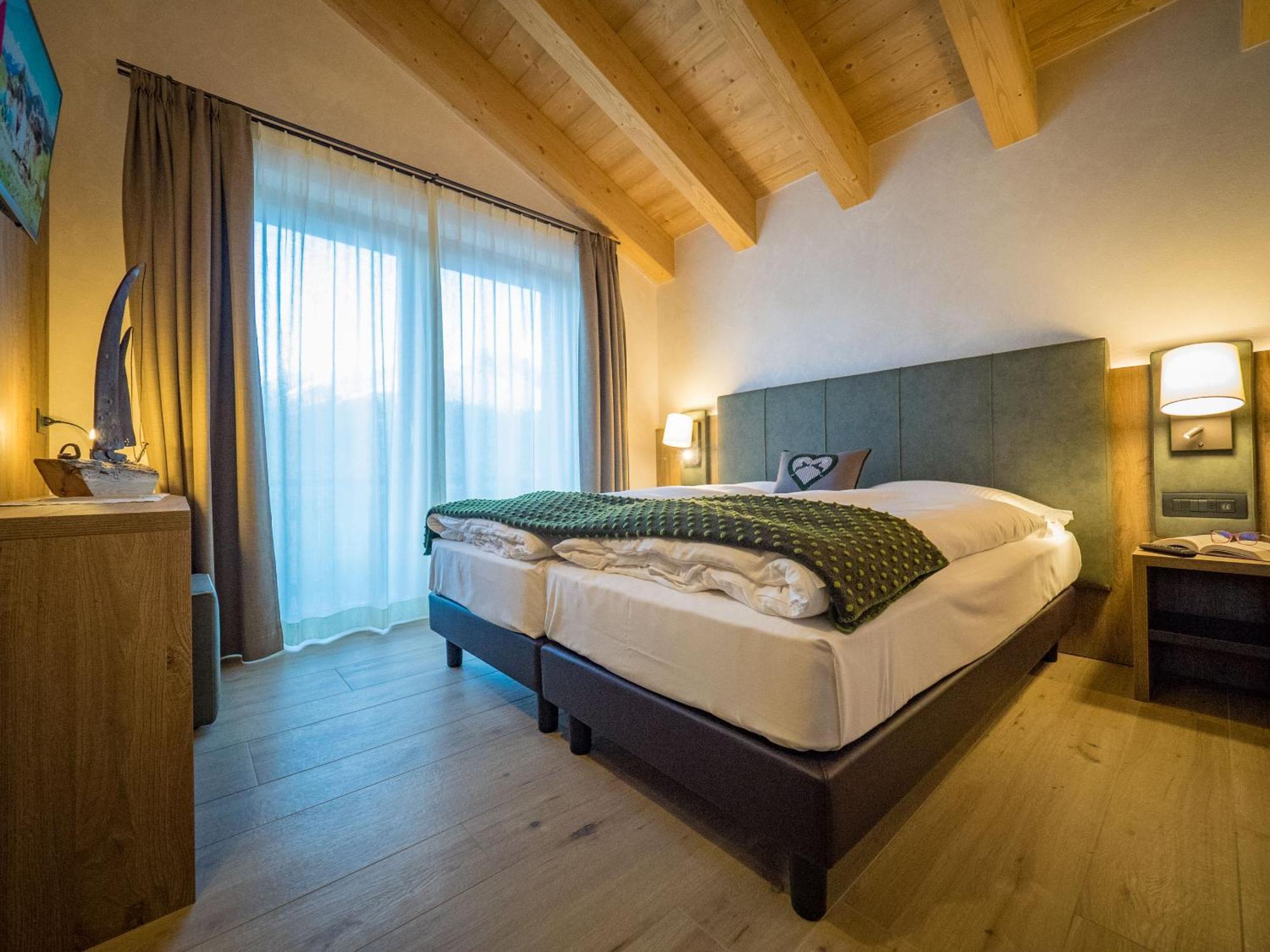 Chalet Dolce Vita Livigno Exterior photo